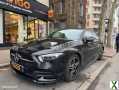 Photo mercedes-benz a 180 Mercedes 180 D 115 AMG LINE 7G-DCT BVA FULL OPTION