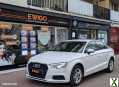 Photo audi a3 1.0 TFSI 115 S-TRONIC BVA