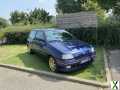 Photo renault clio Williams phase 1 numéroté 1994