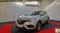 Photo renault kadjar Business Blue dCi 115 EDC - 21