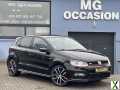 Photo volkswagen polo gti 1.8 TSI 192 BMT DSG7