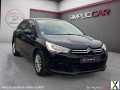 Photo citroen c4 attraction