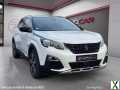 Photo peugeot 3008 Allure