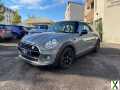 Photo mini cooper s Mini 1.5i - 136 - BVA F56 COUPE Cooper Shoreditch