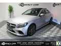 Photo mercedes-benz cl C 200 d - BVA 9G-Tronic BERLINE - BM 205 AMG Line