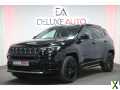 Photo jeep compass 1.3 Turbo 4xe eAWD T4 240 Limited BVA Phase 2