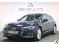 Photo audi a6 V 3.0 V6 50 TDI 286 Quattro Design Tiptronic