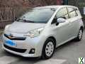 Photo toyota verso-s 90+D-4D+FAP+Active