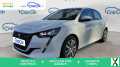 Photo peugeot 208 1.2 PureTech 75 Active Business