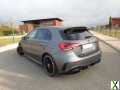 Photo mercedes-benz a 35 amg 4Matic