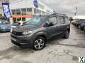 Photo peugeot rifter Standard 1.5 BlueHDi S\\u0026S - 100 GT