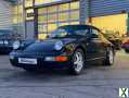 Photo porsche 964 911 CARRERA 2 HISTORIQUE COMPLET-D'ORIGINE-