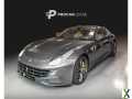 Photo ferrari ff V12 6.3 4x4 / SERVICE FERRARI / TOP ZUSTAND