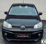 Photo volkswagen up! 1.0i Move (EU6.2)