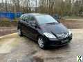 Photo mercedes-benz a 180 A 180 CDI 109CV CLASSIC