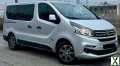 Photo fiat talento Panorama 1.2 CH1 1.6 Multijet 145