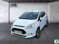 Photo ford b-max B-Max 1.0 SCTi EcoBoost - 125 S\\u0026S Titanium