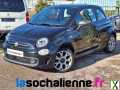 Photo fiat 500 1.0 70 ch Hybride BSG S/S Sport