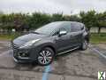 Photo peugeot 3008 2.0 BlueHDi 150ch S\u0026S BVM6 Crossway