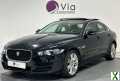 Photo jaguar xe 2.0 D - 180 ch Pure