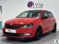 Photo skoda fabia 1.2 TSI 90 ch Monte-Carlo Edition