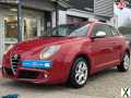 Photo alfa romeo mito 1.4 MPI 78 Start \\u0026amp; Stop Edizione