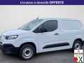 Photo fiat doblo M 650 kg bluehdi 130 s\\u0026s bvm6