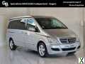 Photo mercedes-benz viano 2.2 CDI BE Marco Polo