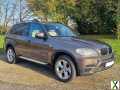 Photo bmw x5 (E70) XDRIVE30DA 245 LUXE