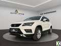 Photo seat ateca 2.0 TDI 150CH STYLE BUSINESS DISTRIB OK