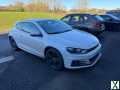 Photo volkswagen scirocco 2.0 TDi R-Line 2016 / lift modèl/ turbo defect