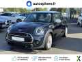 Photo mini cooper s Cooper S 178ch Edition Greenwich BVA7