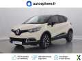 Photo renault captur 1.5 dCi 110ch energy Intens