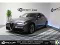 Photo alfa romeo giulia Giulia 2.2 D - 180 - BVA Lusso - Suivi Complet -