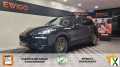 Photo porsche cayenne (958) 3.0 416ch S E-HYBRID PLATINUM + 1ERE MAIN-SU