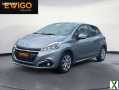 Photo peugeot 208 GENERATION-I 1.2 PURETECH 70 ACTIVE