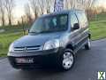 Photo citroen berlingo 1.4I ESS 75CH - 68.000KM - 1ERE MAIN - GARANTIE