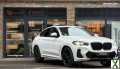 Photo bmw x4 2.0L D 190cv XDRIVE HYBRID MHEV BVA M SPORT