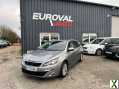 Photo peugeot 308 1.6 HDI 120ch STYLE