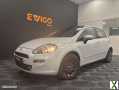 Photo fiat punto evo 1.2L 70ch BV6 Italia Toit Ouvrant Distribution OK