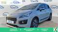 Photo peugeot 3008 1.6 THP 165 EAT6 Allure - Automatique