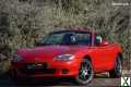 Photo mazda mx-5 NBFL 1.6 110ch finition ETNA phase 2