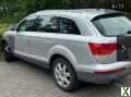 Photo audi q7 3.0 V6 TDI S line Quattro Tiptronic 5 pl