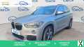 Photo bmw x1 (F48) 18i 140 BVA7 M Sport