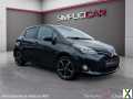 Photo toyota yaris Style