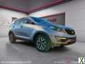 Photo kia sportage Active