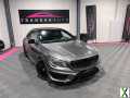 Photo mercedes-benz cl Fascination 7-G DCT A