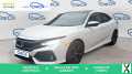 Photo honda civic X 1.0 i-VTEC 129 CVT Exclusive Premium - Automatiq
