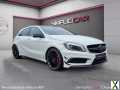 Photo mercedes-benz cl 4-Matic Speedshift DCT A