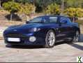 Photo aston martin db7 Vantage